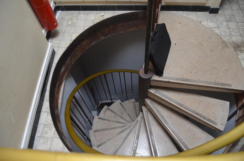 Local commercial - 366 m² - 6 pièces