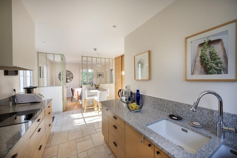 Villa - 161 m² - 6 pièces