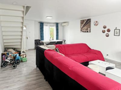 Maison - 126 m² - 5 pièces