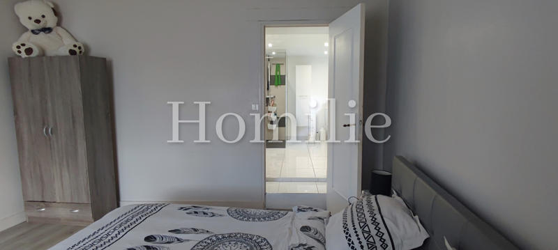 Maison - 143 m² - 6 pièces