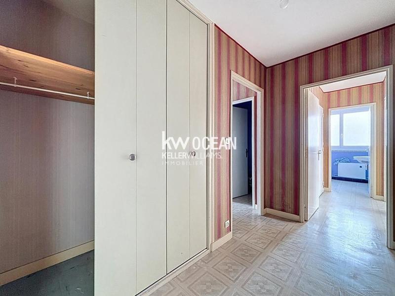 Appartement - 103 m² - 5 pièces