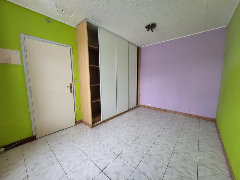 Maison ancienne - 128 m² - 7 pièces