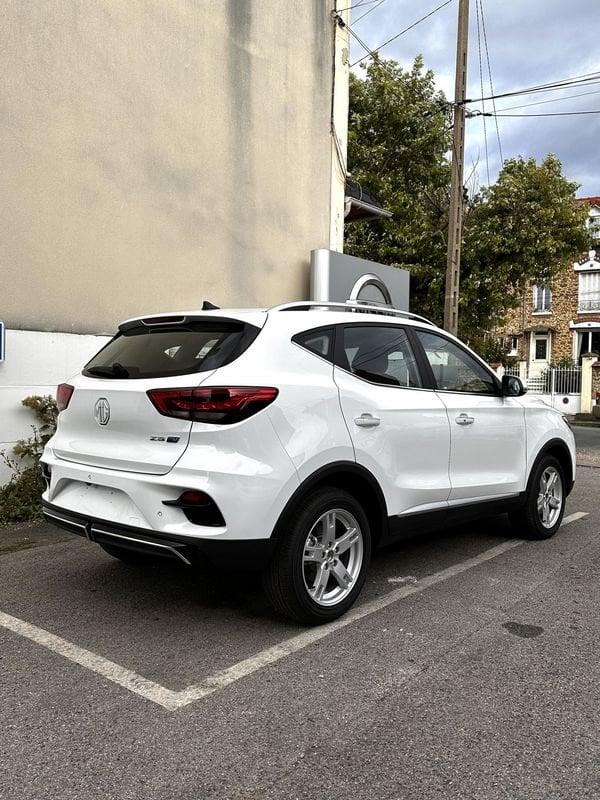 Mg Zs Ev Comfort 51kWh