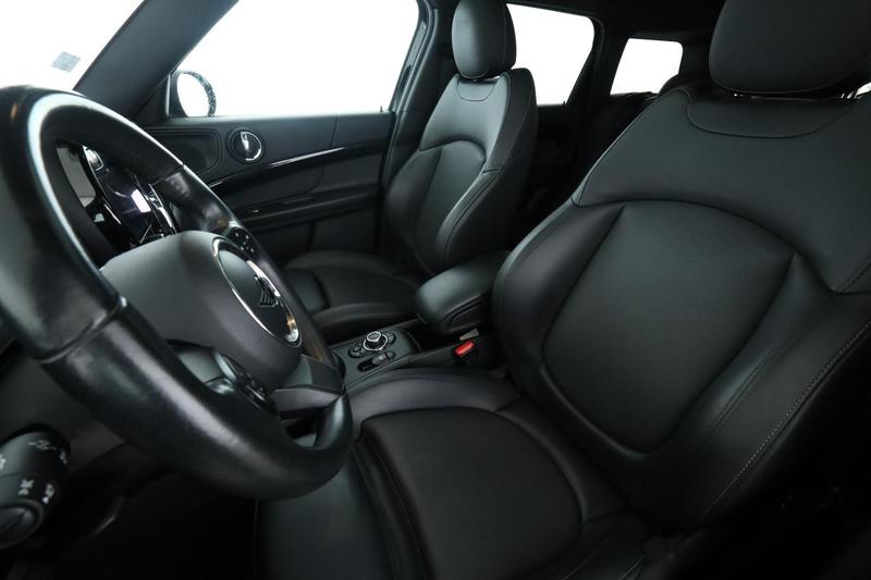 Mini Countryman Cooper d Edition Northwood Bva8 150 ch