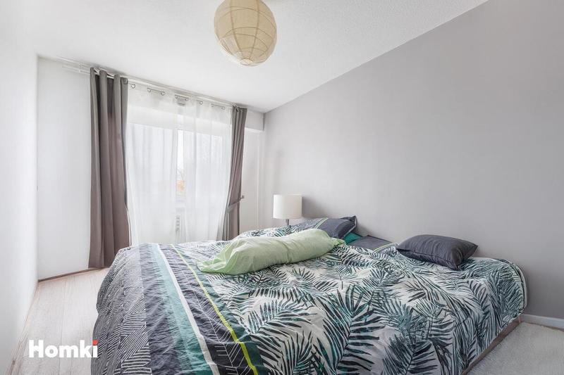 Appartement - 85 m² - 4 pièces