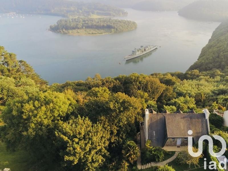 Maison de maîtres - 174 m² - 9 pièces