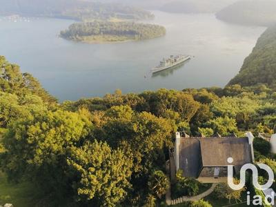 Maison de maîtres - 174 m² - 9 pièces