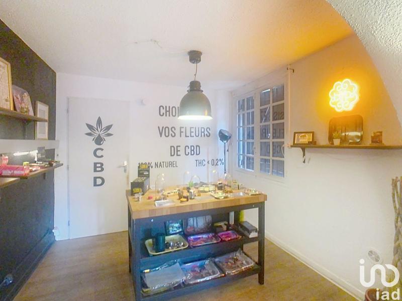 Local commercial - 40 m²