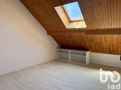 Appartement - 79 m² - 4 pièces