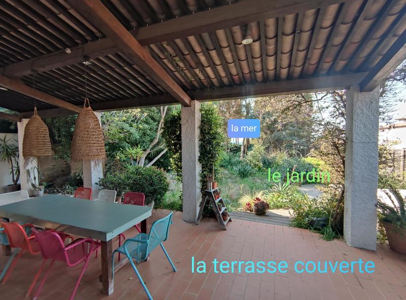 Appartement - 105 m² - 4 pièces