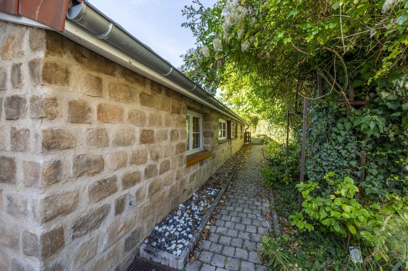 Maison - 80 m² - 6 pièces