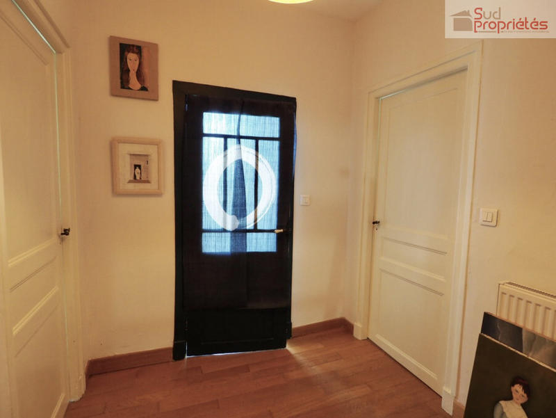 Maison - 306 m² - 8 pièces