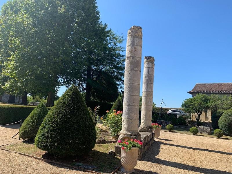 Manoir - 900 m² - 27 pièces