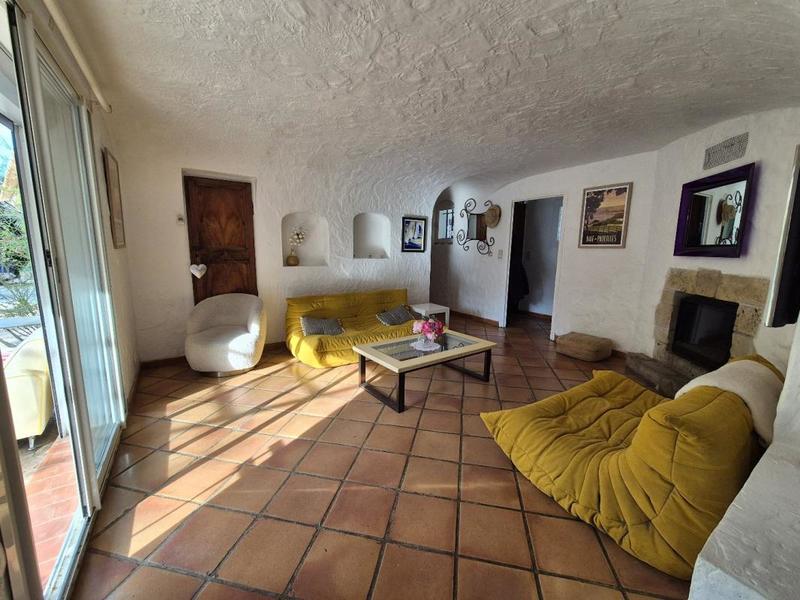 Villa - 115 m² - 5 pièces