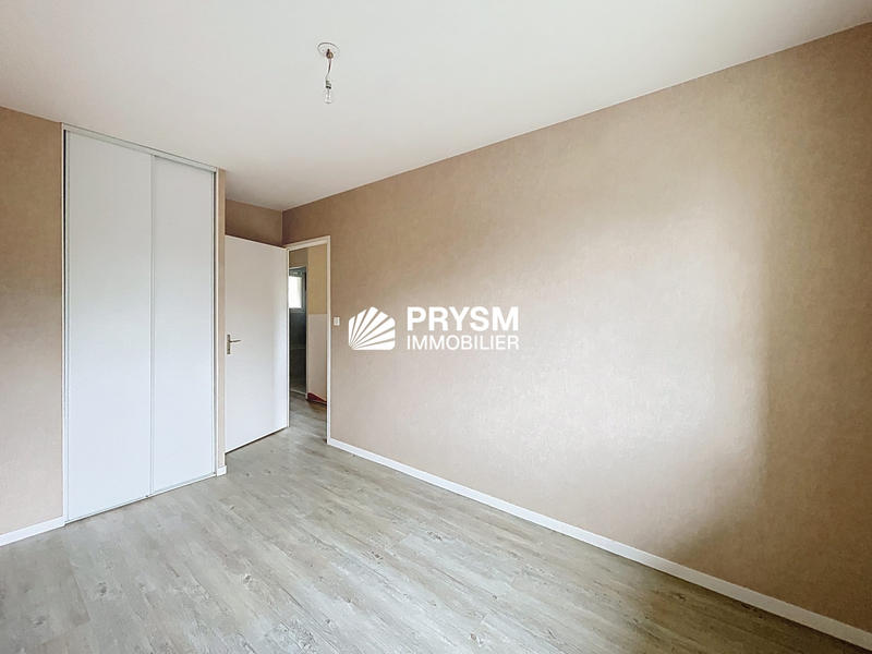 Maison - 78 m² - 4 pièces