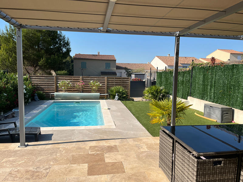 Maison - 109 m² - 5 pièces