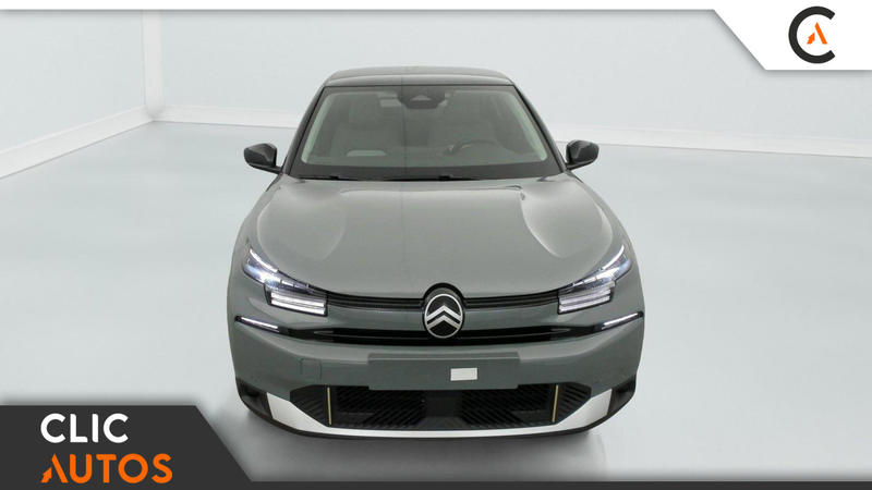 Citroën C4 Hybride 145 E-Dcs6 Max