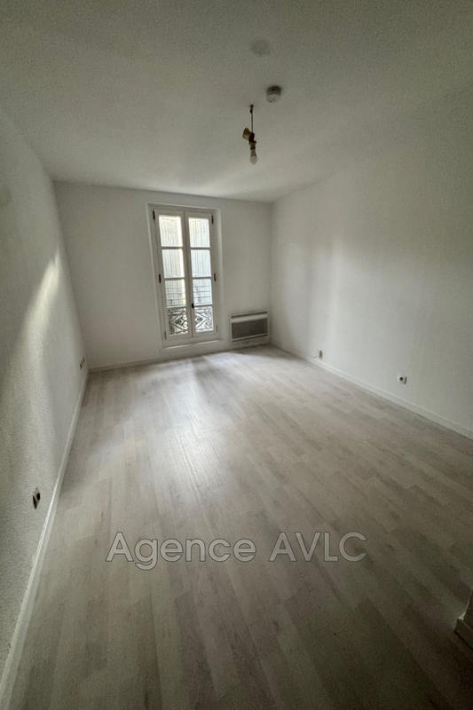 Appartement - 23 m² - 1 pièce