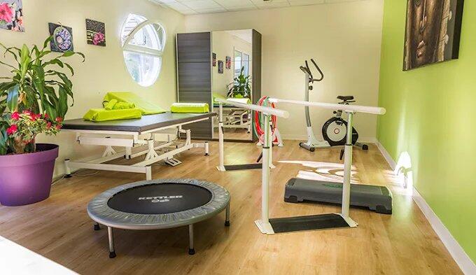 Appartement - 19 m² - 1 pièce