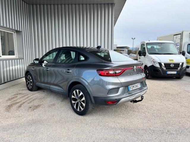 Renault Arkana TCe 140 Edc Fap Zen