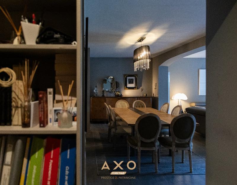 Villa - 139 m² - 4 pièces