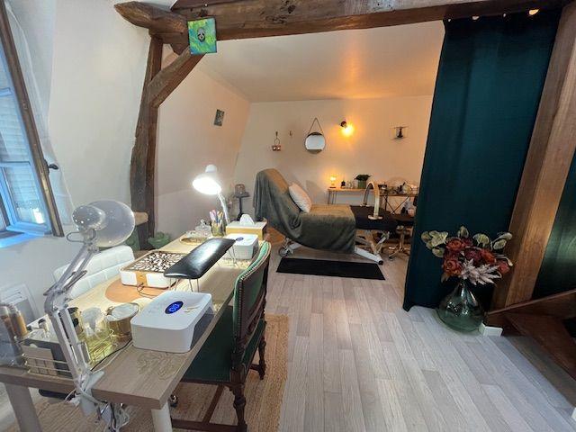 Appartement - 33 m² - 1 pièce