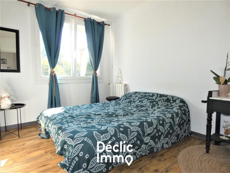 Maison - 145 m² - 6 pièces