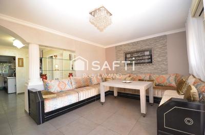 Appartement - 76 m² - 4 pièces