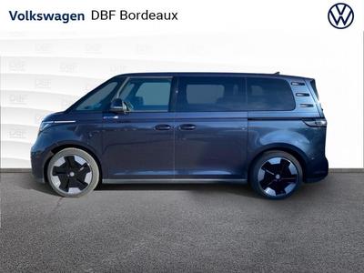 Volkswagen Id. Buzz Id Pro (77kwh/150kw)