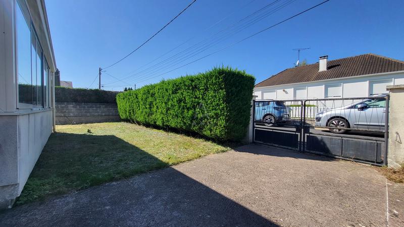 Maison - 69 m² - 4 pièces