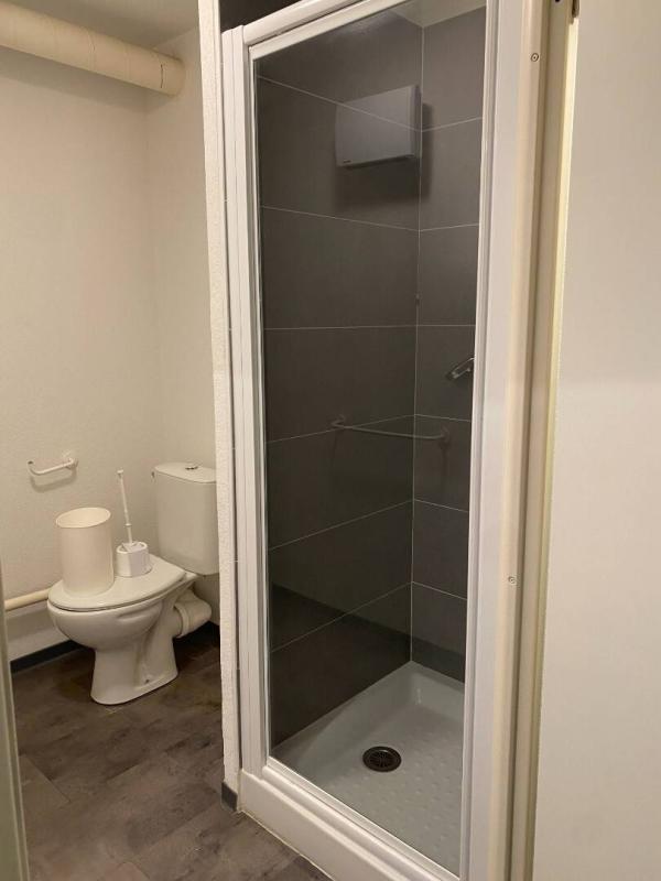 Appartement - 21 m² - 1 pièce