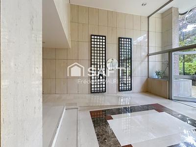 Appartement - 51 m² - 2 pièces