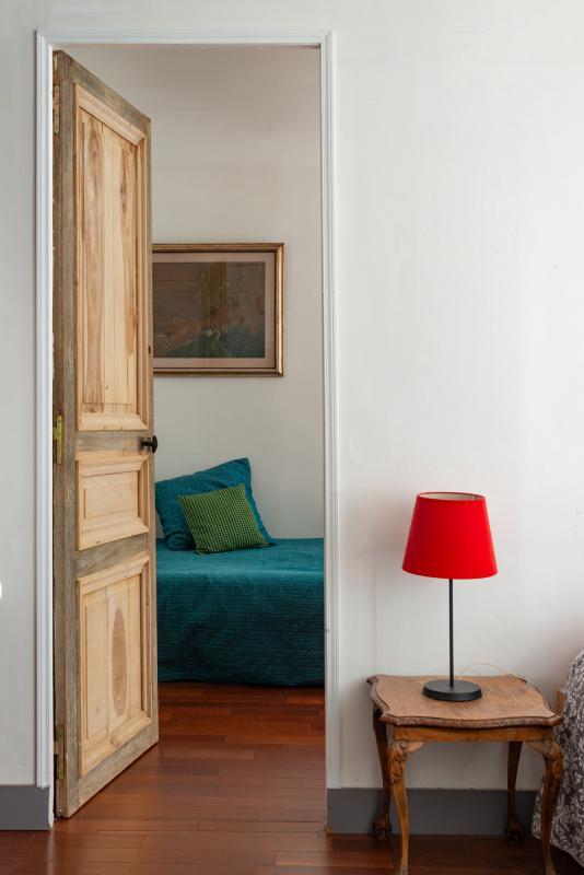 Maison de ville - 165 m² - 6 pièces