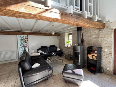 Maison - 246 m² - 7 pièces