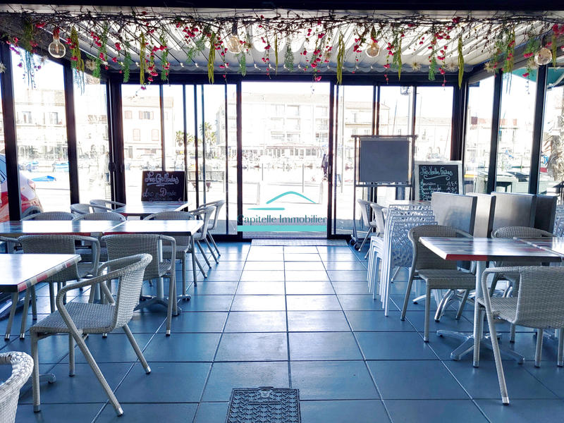 Fonds de commerce - Magasins - 340 m²