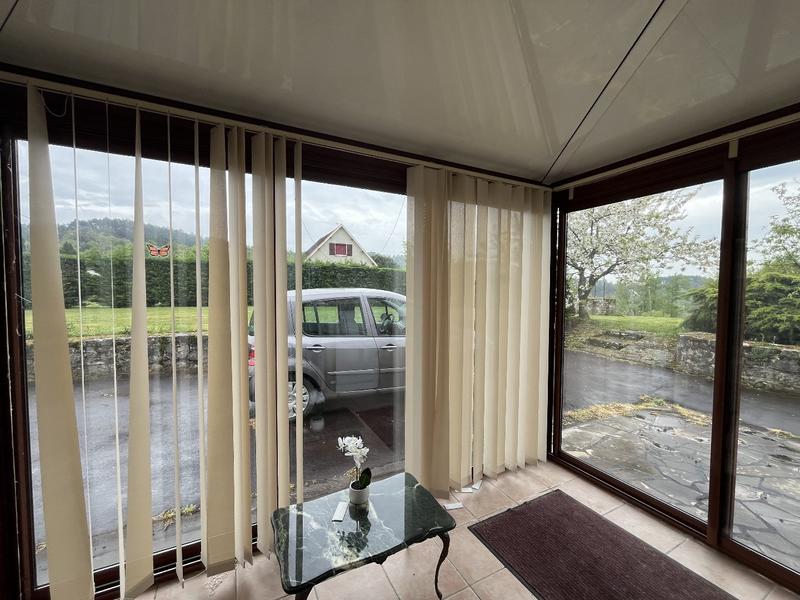 Maison - 142 m² - 5 pièces