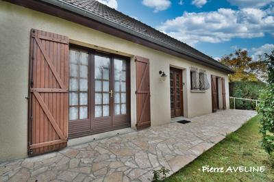 Maison - 75 m² - 3 pièces