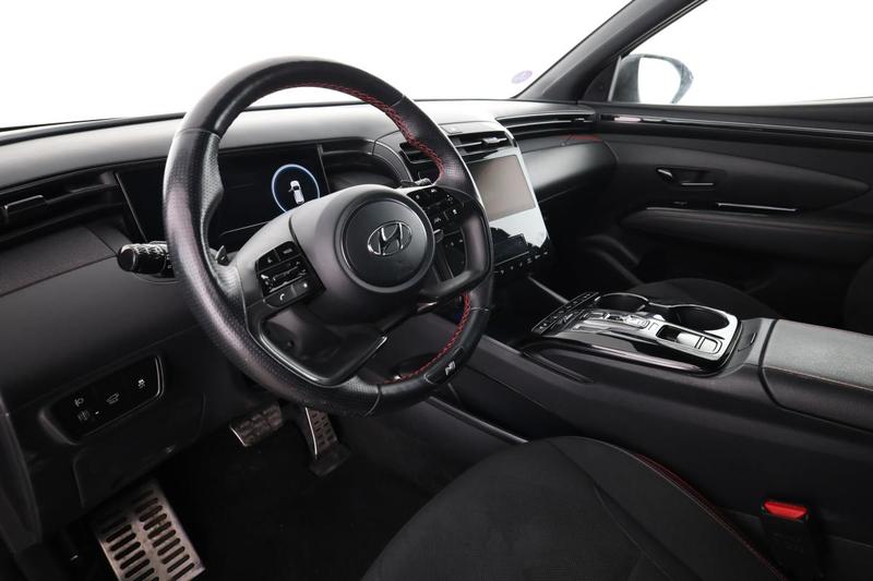 Hyundai Tucson 1.6 t-GDi Hybrid 48v n Line Executive Dct-7 150 ch