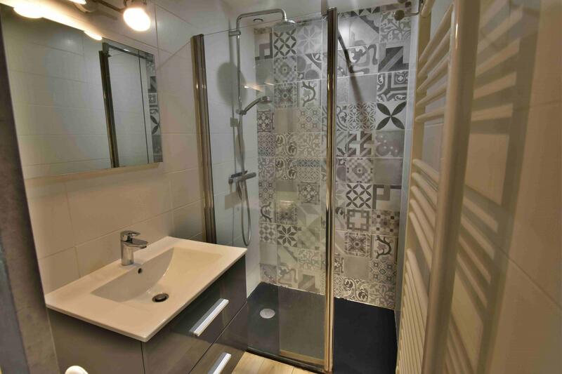 Maison ancienne - 102 m² - 4 pièces