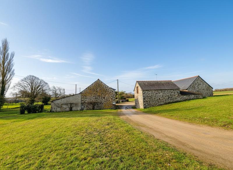 Maison - 132 m² - 6 pièces