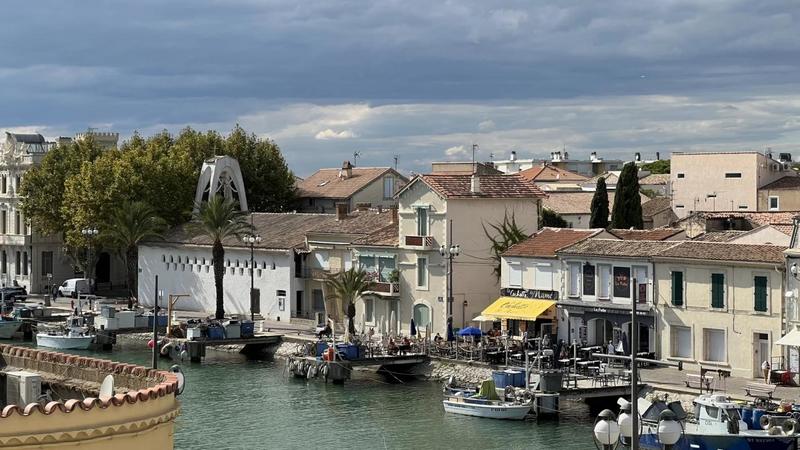 Duplex - 88 m² - 4 pièces