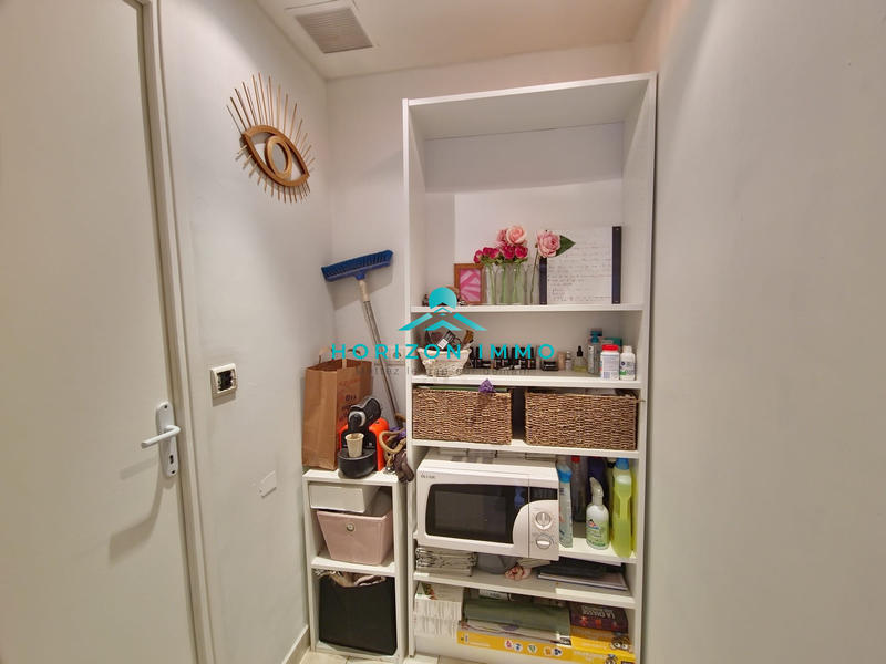 Local commercial - 26 m² - 2 pièces