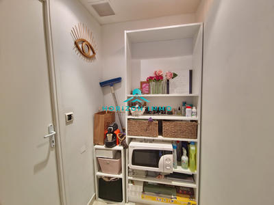 Local commercial - 26 m² - 2 pièces