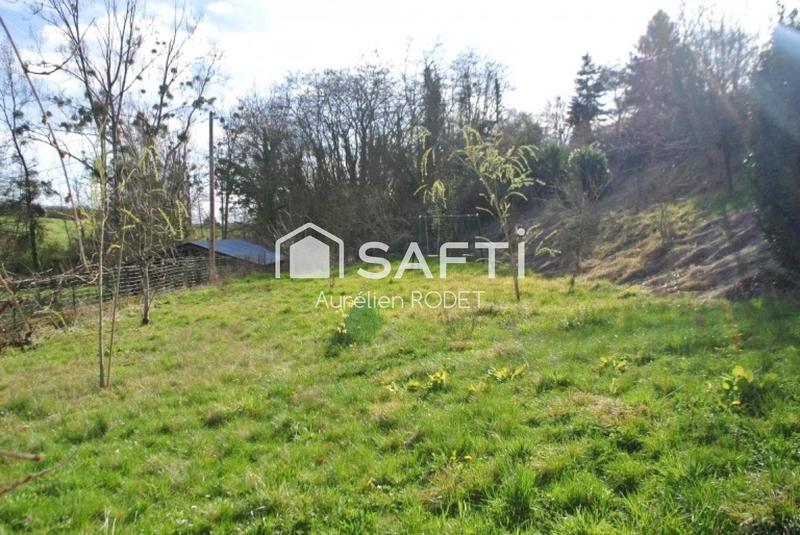 Maison - 246 m² - 6 pièces