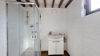 Maison - 28 m² - 1 pièce