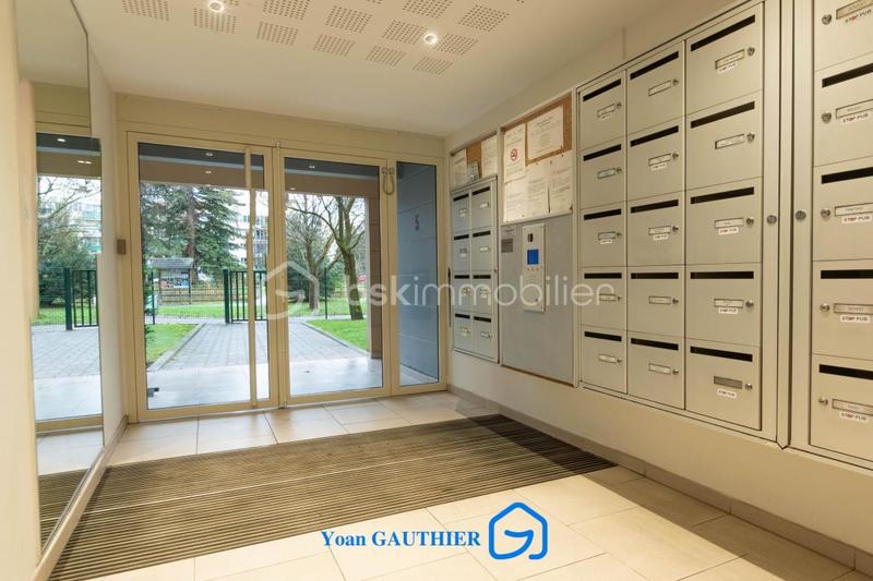 Appartement - 69 m² - 3 pièces