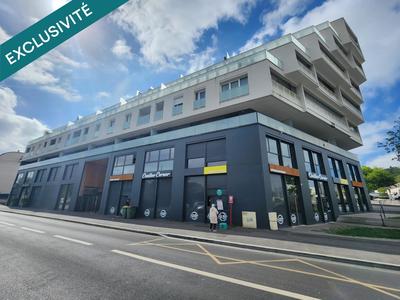 Appartement - 30 m² - 1 pièce