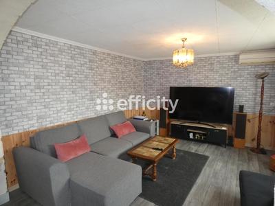 Maison - 75 m² - 3 pièces