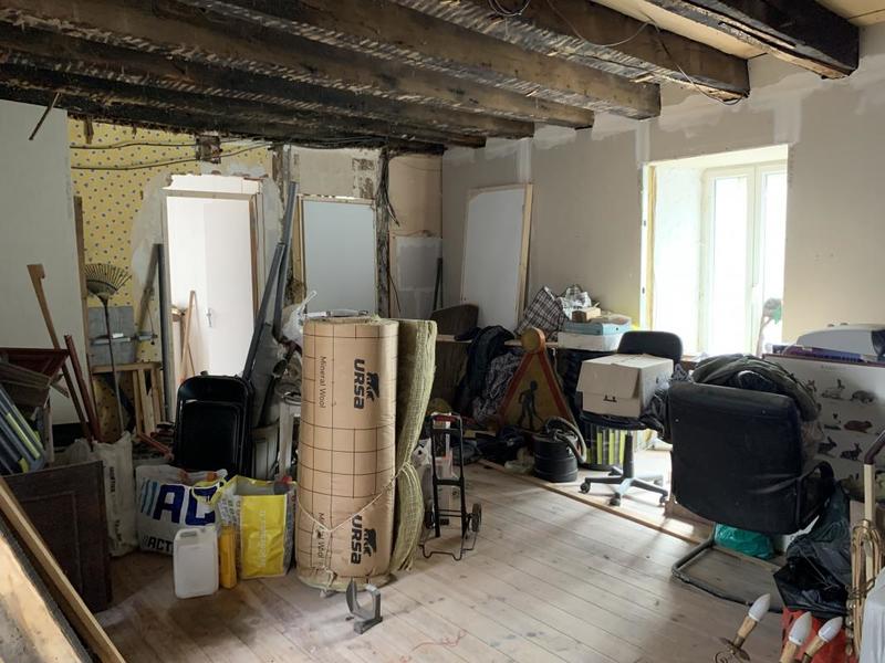 Maison - 175 m² - 6 pièces