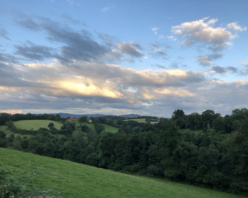 Maison - 70 m² - 5 pièces